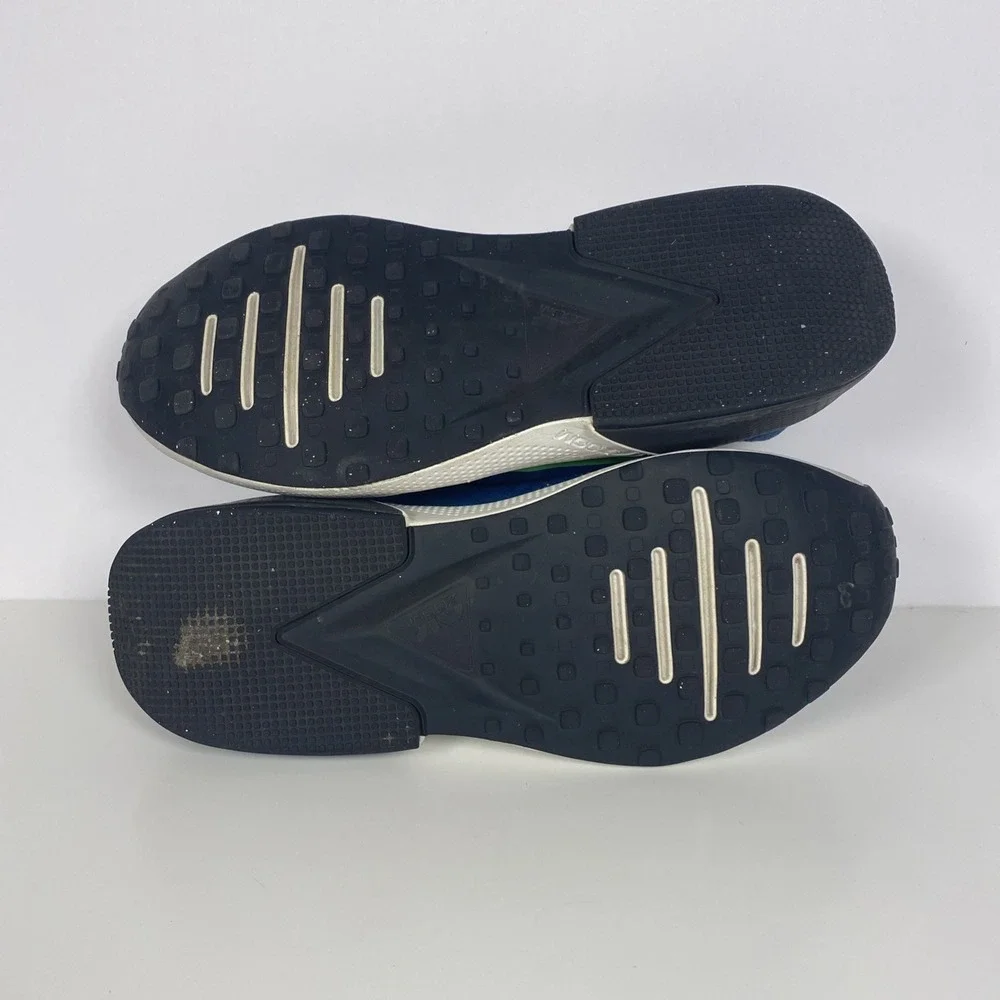 Mens Size 8 Blue Nike Air Zoom TR 1 Training Shoes DX9016 400